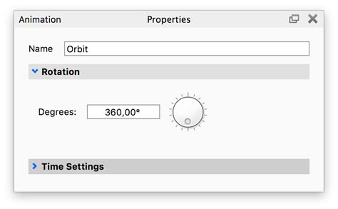 Animation Camera KeyShot 10 的图像结果