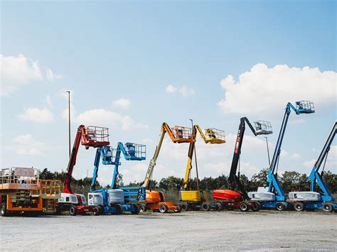 Contact Us - Empower Rental Group