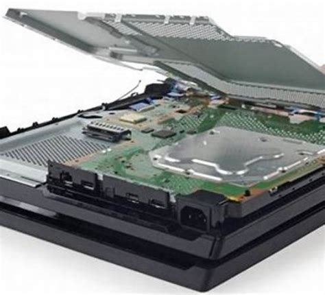 PS4 Repair Tutorial 的图像结果