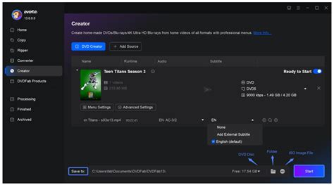 Image result for DVD Menu Classic