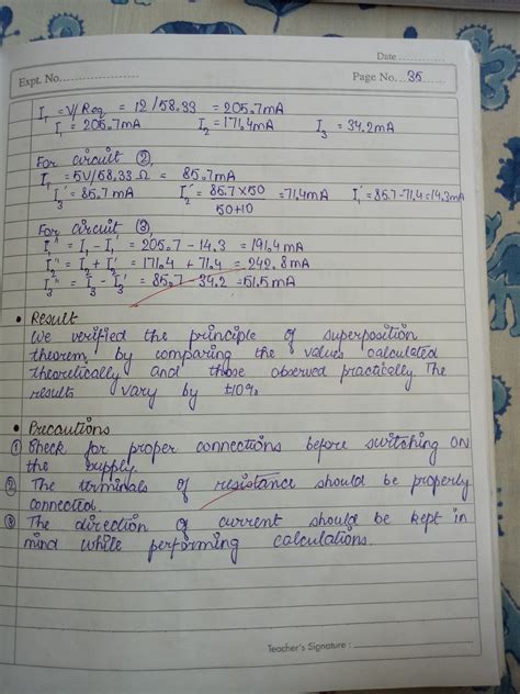 Image result for Superposition Theorem Tutorial