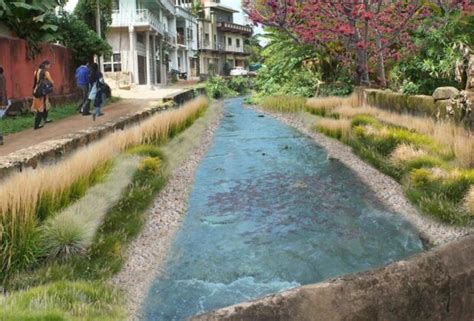 Project – Bhubaneswar Bindusagar Lake | Beyond Built Pvt Ltd