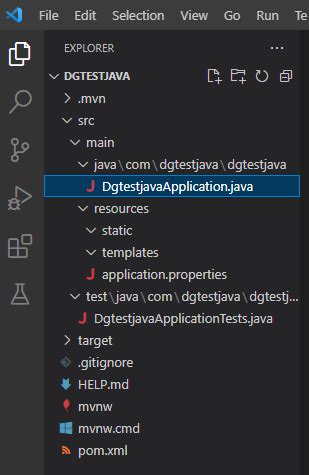 Spring Suite Java Project Sample 的图像结果