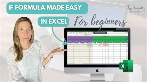 Image result for IF Formula Tutorial