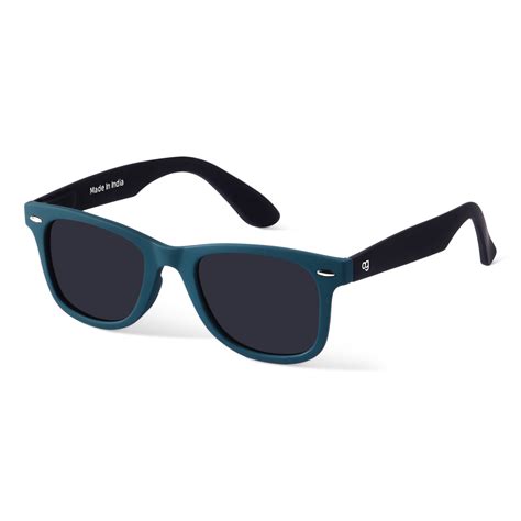 Buy Sunglasses For Oval Faceshape - 2 Sunglasses @999 - Woggles