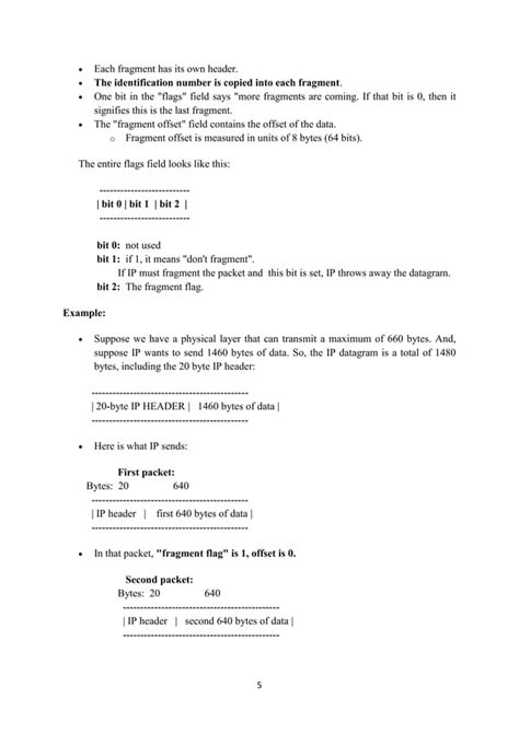 Image result for IP Datagram Model