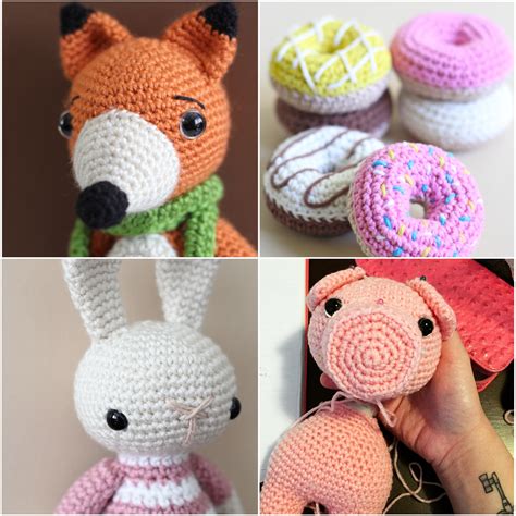 Crochet Stitch Video-Tutorials 的图像结果