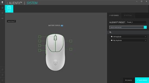 Image result for Alienware Mouse Cursor