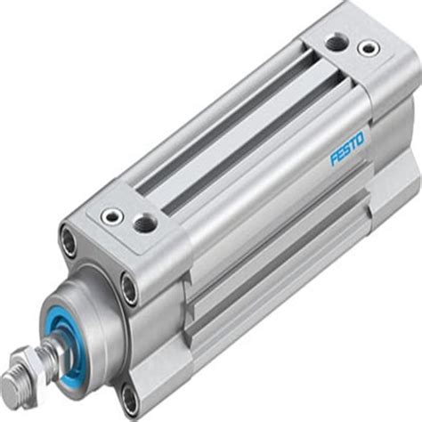 DSBC-32-60-D3-PPVA-N3 Festo | Festo ISO Standard Cylinder - 3656516 ...