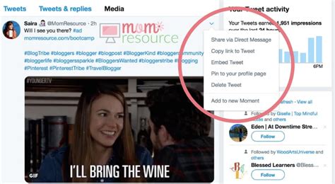 Image result for Twitter Blogger