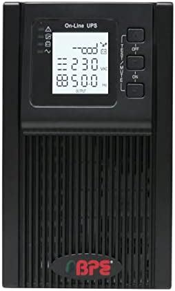 APC Back-UPS Pro BR1000G-IN, 1000VA / 600W, 230V UPS System, High ...