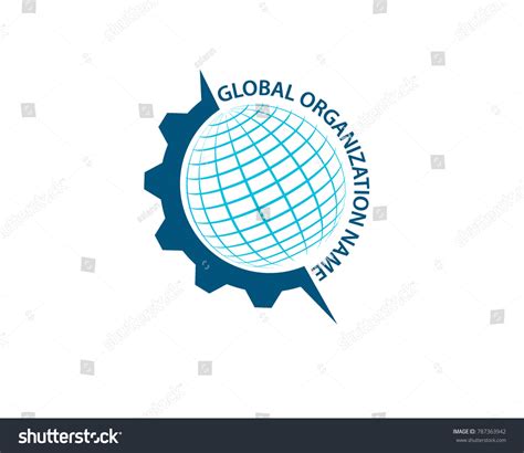 Global Organization Logo 的图像结果