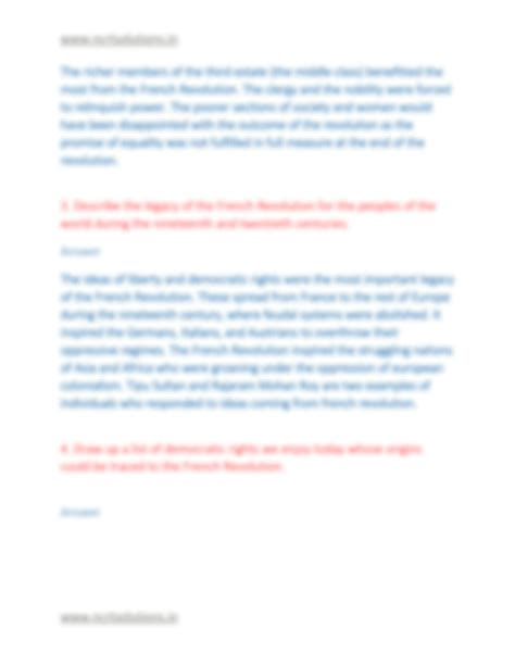 Image result for Class 9 Ch. 1 Hsitory Notes