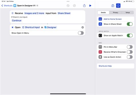 Unable to open .afpub files on iPad Publisher v2 - iPad Questions ...