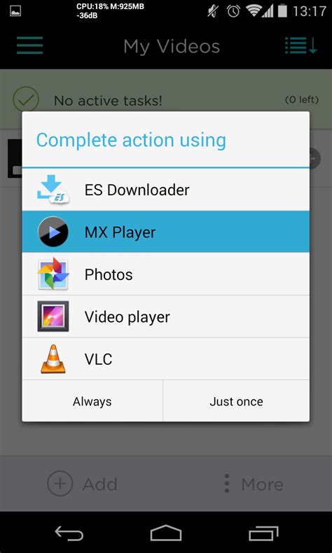 Use pCloud to effectively sync your data across devices