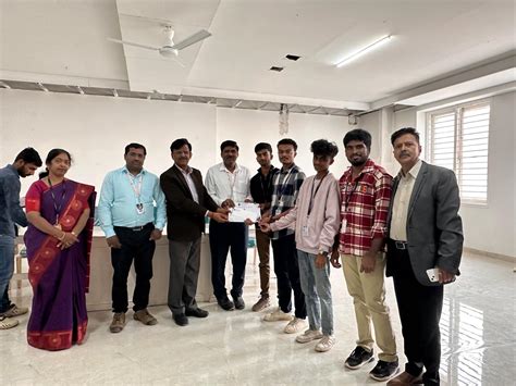 Build Club SNPSU | Official Robotics & Coding Club of Sapthagiri NPS ...