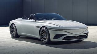 These are 10 of the best convertible cars | Top Gear