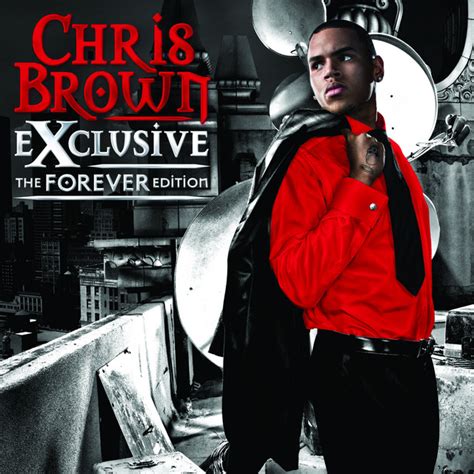 Exclusive - The Forever Edition - Album by Chris Brown | Spotify
