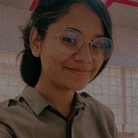 Pranjali - Maths teacher in Chennai - ₹2000/h