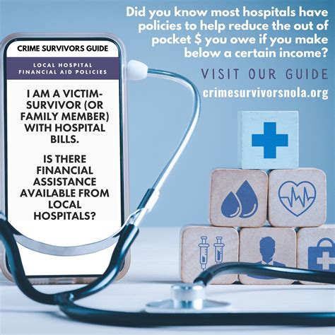 Docket Master — Crime Survivors Guide