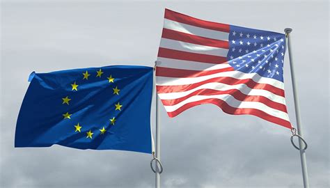 打击欧盟伙伴，美国对法德飞机部件、红酒加征关税生效 - 封面新闻