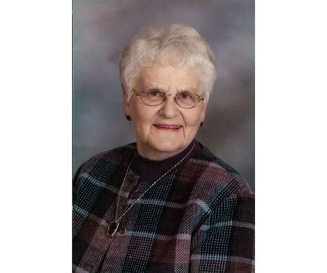 Ione Prissel Obituary (1934 - 2023) - Eau Claire, WI - Leader Telegram