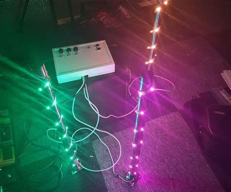 Image result for Arduino LED Control Using Wi-Fi Controller