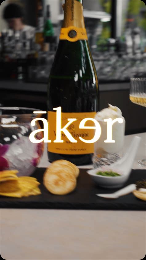 Aker Restaurant & Lounge (@akersaltlake) • Instagram photos and videos