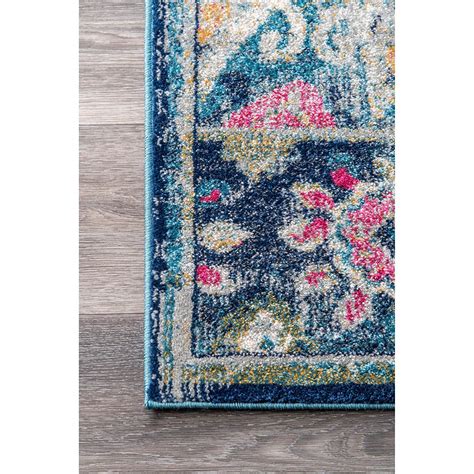 Multi Color - Carpet – TangyOak