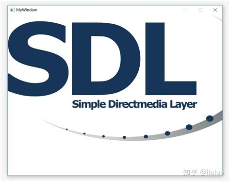 Python Window SDL2 Error 的图像结果