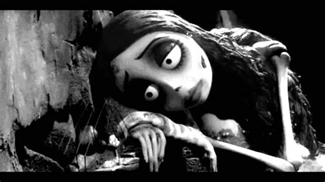 Image result for Tim Burton Background Corpse Bride