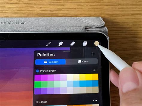 How to Color in Procreate with Values 的图像结果
