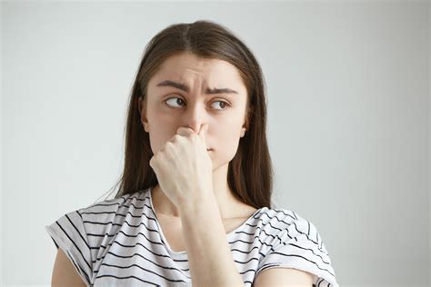 Mothball Smelling Stool - Captions Pages