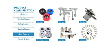 Company Overview - Jiangshan Guangda Elevator Technology Co.,ltd.