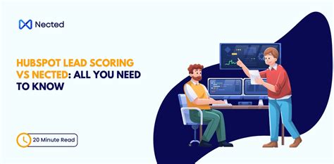 The Best Alternative to Hubspot lead scoring [FIND HERE] | Nected Blogs
