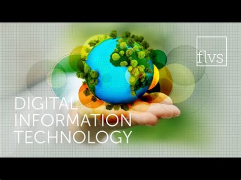 Digital Information Technology 的图像结果
