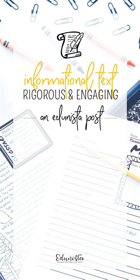 To Inform Short Text 的图像结果