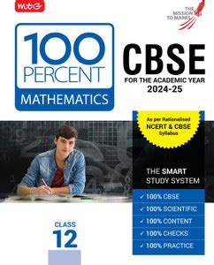 100 Percent Mathematics Class 12 (Edition2024): Buy 100 Percent ...