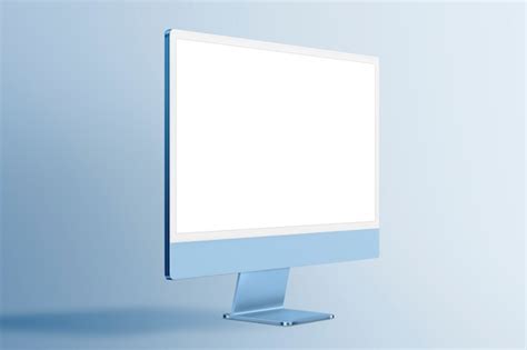 Blue Desktop Computer 的图像结果