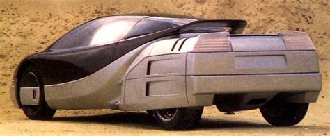Alien Concept Car 的图像结果