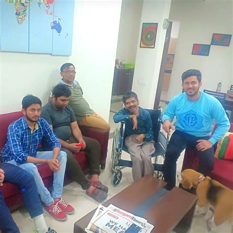 A.L.A.P - Assisted Living for Autistic Persons