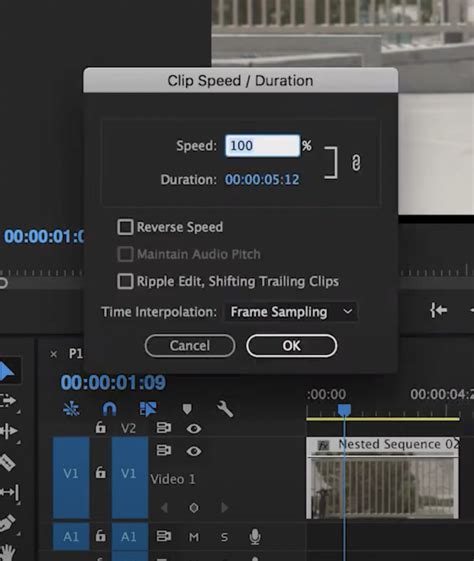 Slow-Motion Premiere Pro Tutorial 的图像结果
