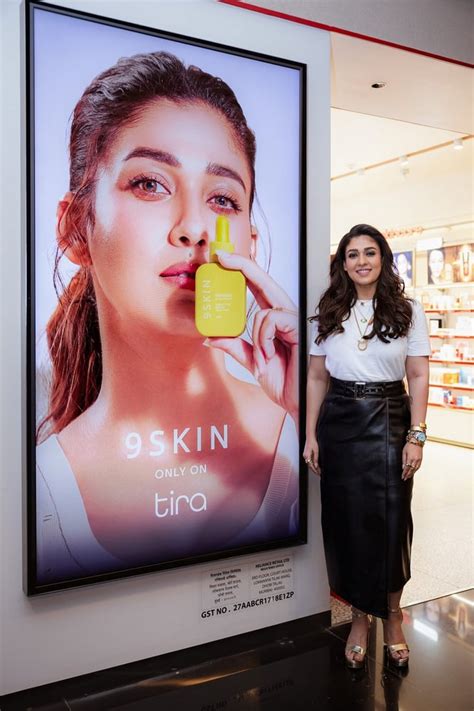 9Skin partners with Reliance Retail’s Tira to fuel expansion ...