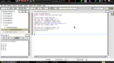 Image result for Video Program Java Array