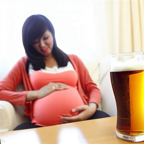 Heineken Non Alcoholic Beer While Pregnant at Nate Piquet blog