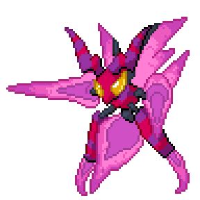 Scolipede #424 - FusionDex.org