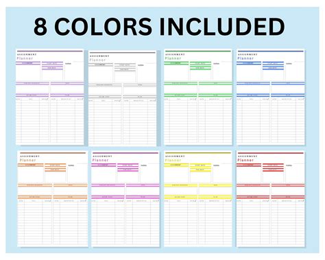 Image result for Download Assignment Planner