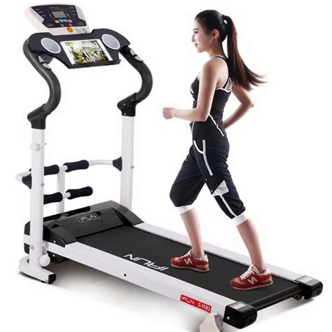 Real Runner Exercise Machine 的图像结果