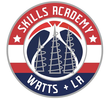 Watts Skills Academy Basketball