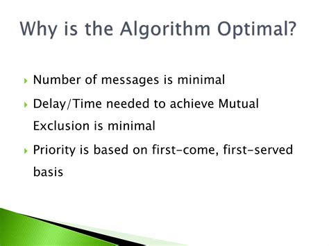 Image result for Mutual Exclusion Algorithm